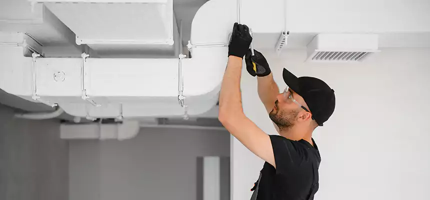 Our Air Duct Cleaning Services in South Gate, CA