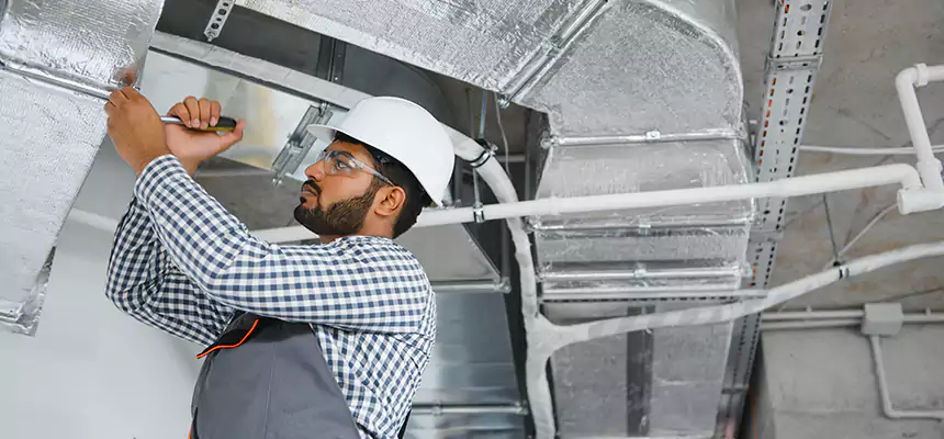 Proactive Ac Vent Repairs & Air Duct Replacement Companies Near Me in South Gate