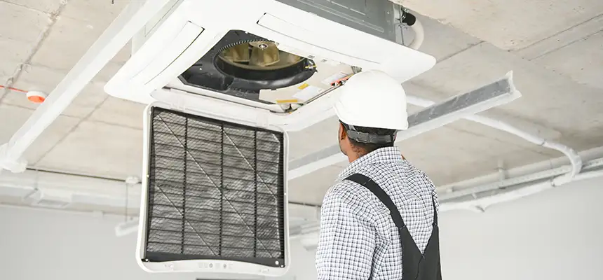 Our Affordable Duct Cleaning Near Me Services in South Gate, CA