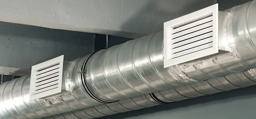 Our Air Duct Camera Inspection Services in South Gate, CA