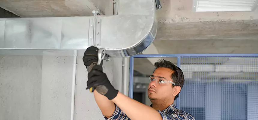 Our Air Duct Installation Services in South Gate, CA