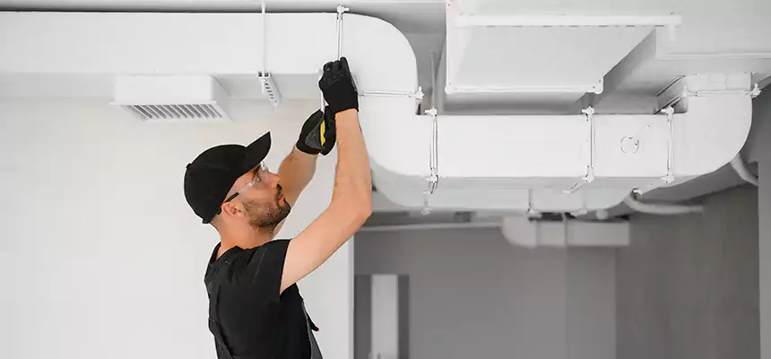 Our Air Duct Repair Services in South Gate, CA
