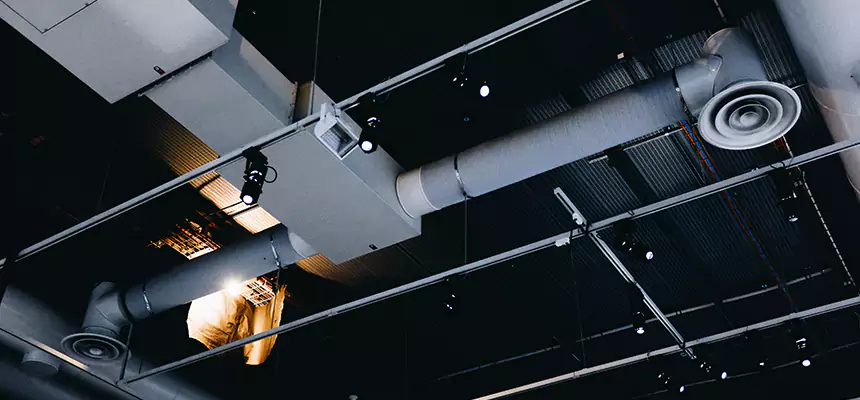 Our Air Duct Replacement Services in South Gate, CA