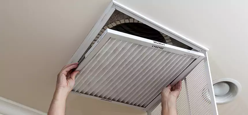 Our Air Duct UV Sanitization Services in South Gate, CA