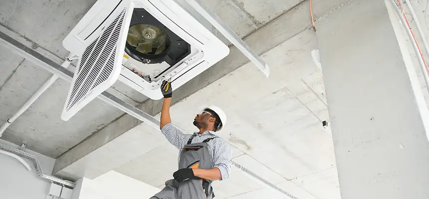 Efficient Multi‑Unit & HOA Annual Vent Cleaning Plans in South Gate