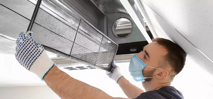 Our Bathroom Exhaust Duct Cleaning Services in South Gate, CA