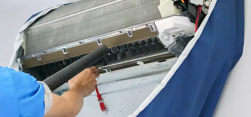 Advanced Clogged Dryer Vent Repair for Multi-Unit & Commercial in South Gate, CA