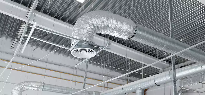 Our Dryer Vent Hose Replacement Services in South Gate, CA