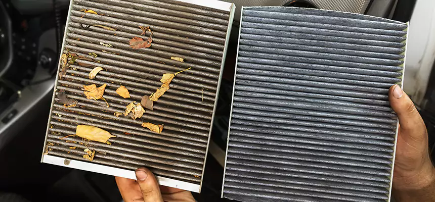 Our Dryer Vent Lint Filter Cleaning Services in South Gate, CA