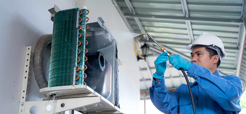 Our Energy-Efficient HVAC Cleaning Services in South Gate, CA