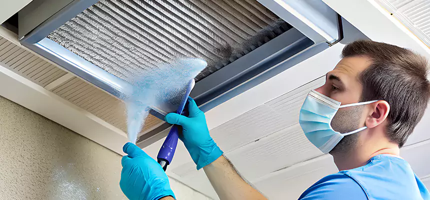 Our Home Ventilation Cleaning Services in South Gate, CA