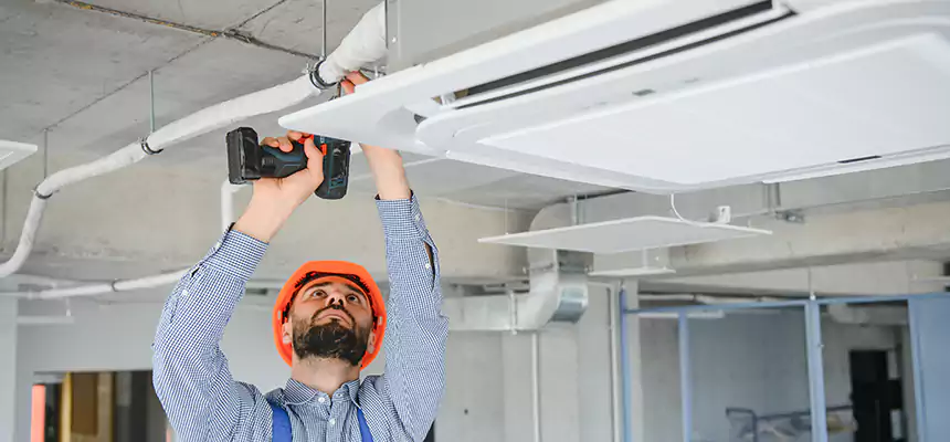 Eco‑Friendly Coil & Plenum Deep Cleaning in South Gate