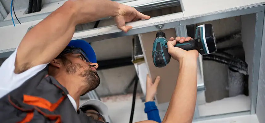 Our Improve Home Air Circulation Services in South Gate, CA