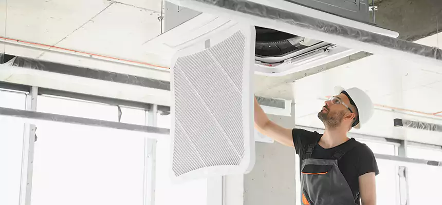 Our Indoor Air Quality Improvement Services in South Gate, CA