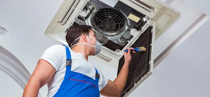 Our Move-in/Move-out Duct Cleaning Services in South Gate, CA