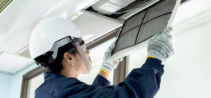 Our Residential Air Vent Cleaning Services in South Gate, CA