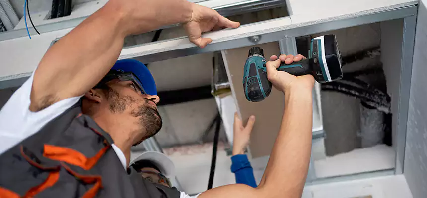 Our Retail Store Duct Cleaning Services in South Gate, CA