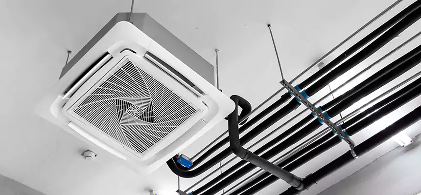 Our Smart AC Vent Controller Services in South Gate, CA