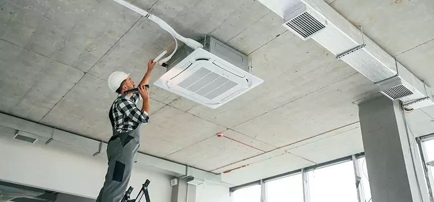 Our Wi Fi Connected Air Ducts Services in South Gate, CA