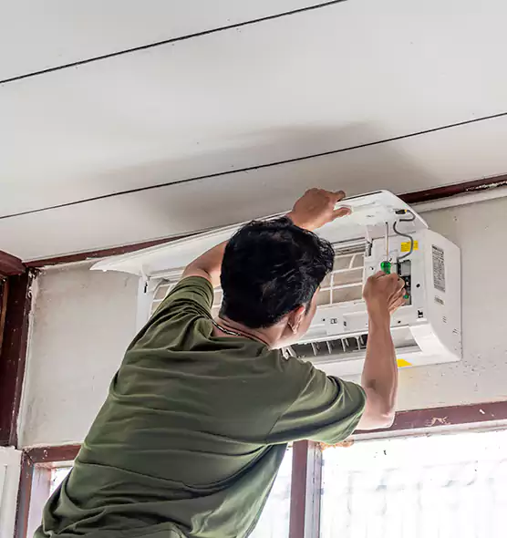 About Air Duct & AC Odor Removal in South Gate, CA