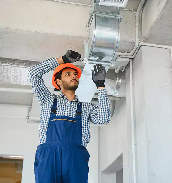 Professional Air Duct Cleaning Service in South Gate, CA