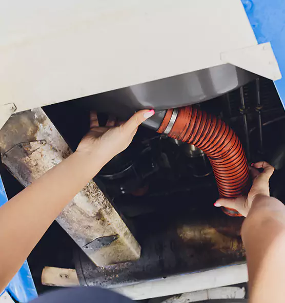 About Air Duct Virus Disinfection in South Gate, CA
