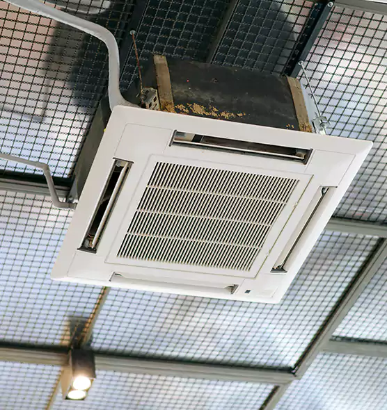 Top-Notch Allergy Relief Vent Cleaning Services in South Gate, CA