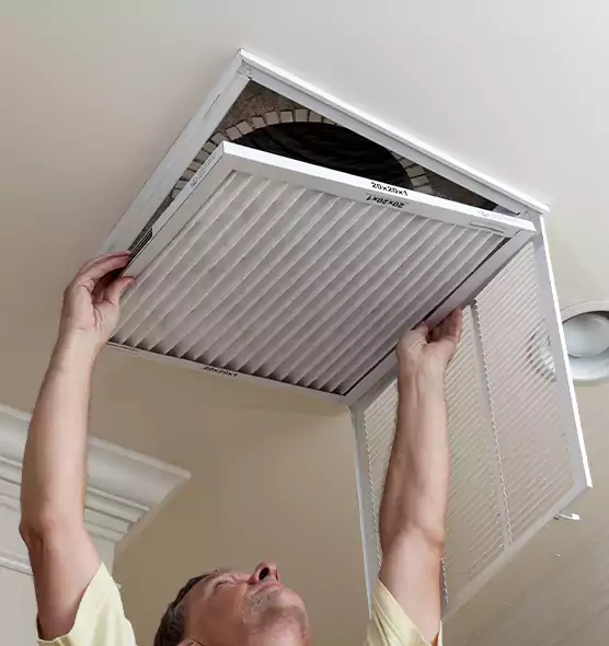 Trusted Apartment Air Duct Cleaning in South Gate, CA