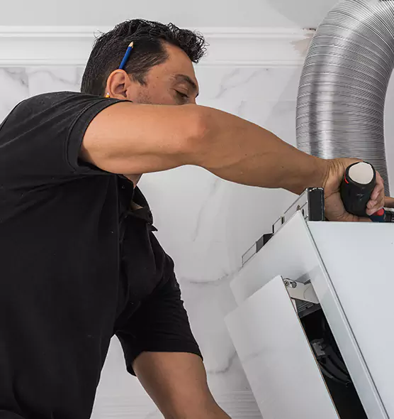 Trusted Bathroom Exhaust Duct Cleaning in South Gate, CA