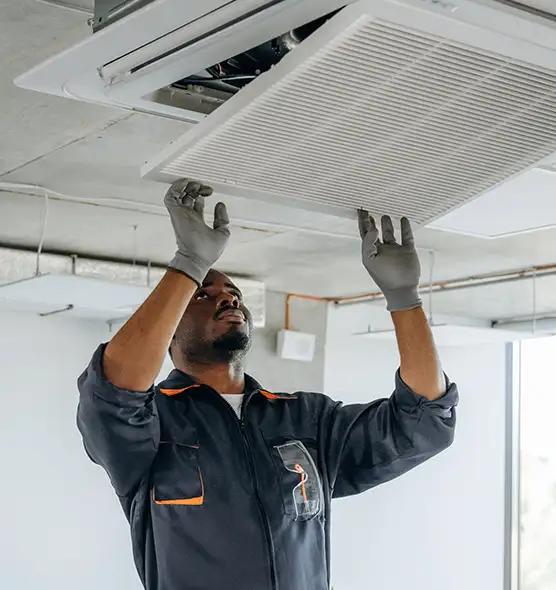 About Certified Air Duct Specialists in South Gate, CA