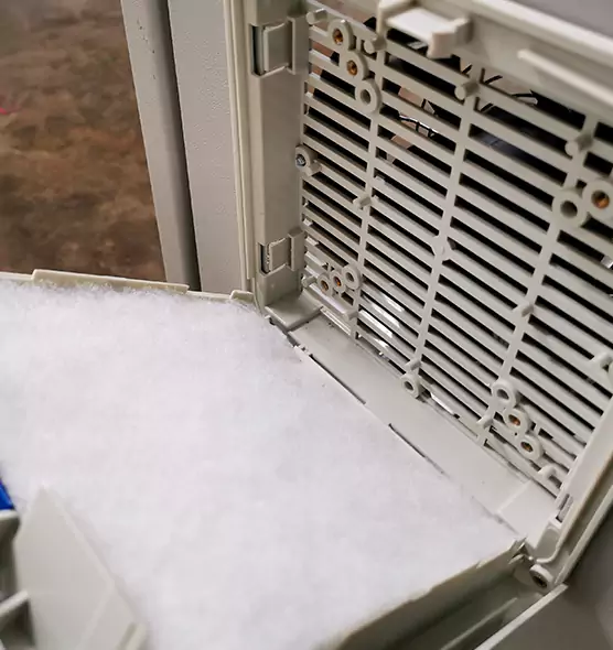 Professional Dryer Vent Mold Cleaning in South Gate, CA