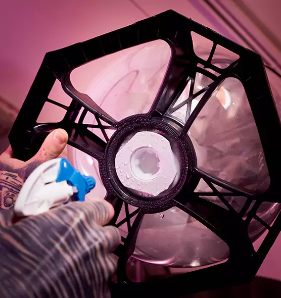 Professional Dryer Vent Sanitization Service in South Gate, CA