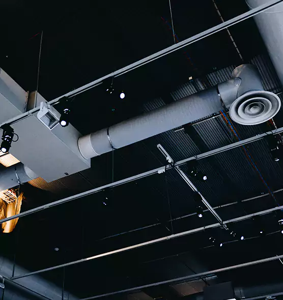 Professional Duct Cleaning For LEED Homes in South Gate, CA