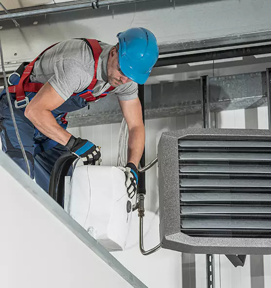 Professional HVAC Cleaning Solutions in South Gate, CA