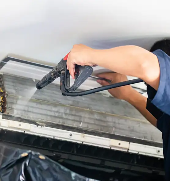 Welcome to Move-in/Move-out Duct Cleaning Services in South Gate, CA