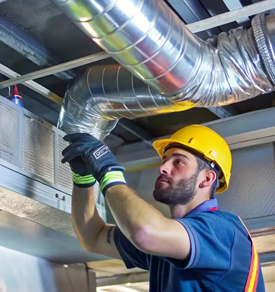 Professional NADCA Approved Air Duct Services in South Gate, CA