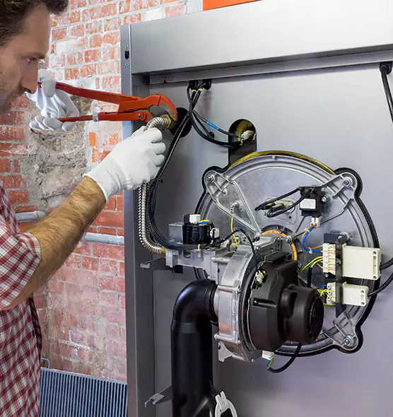 Advanced Repair Dryer Vent Hose in South Gate, CA