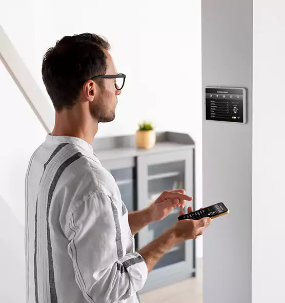 About Smart AC Vent Controller Services in South Gate