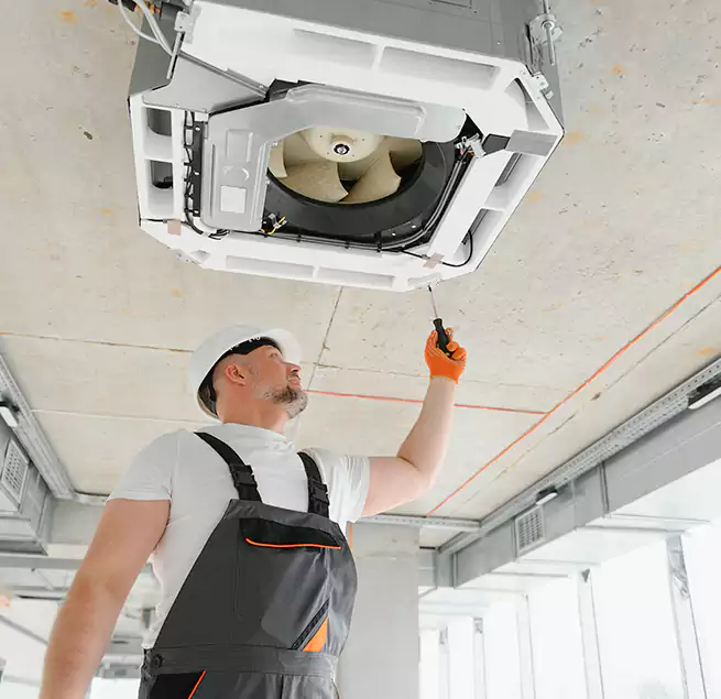 Why Homeowners & Businesses Trust Us in South Gate, CA?