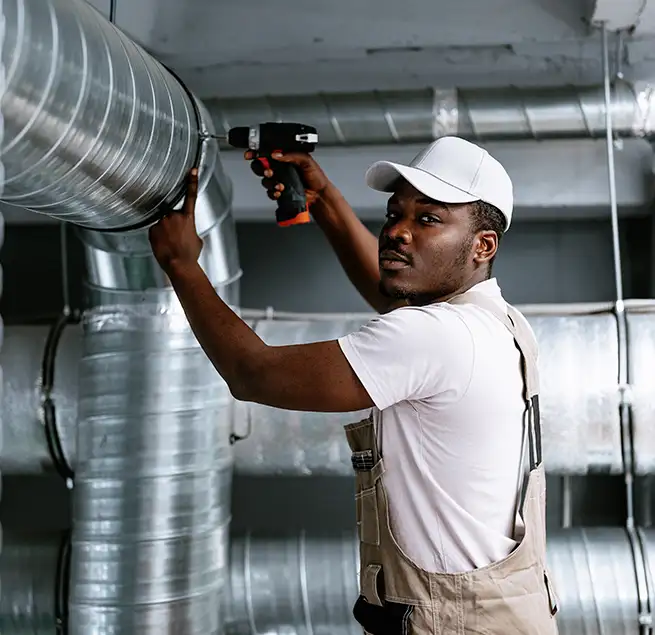 Why Homeowners & Businesses Trust Us South Gate, CA