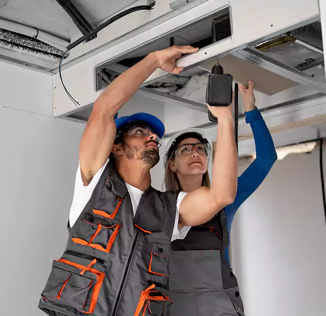 Why Homeowners & Businesses Trust Us in South Gate, CA