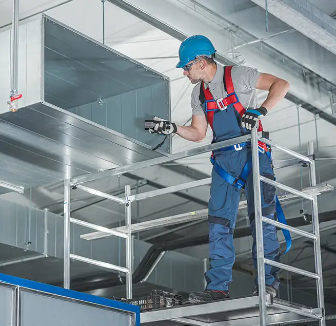 Why Homeowners & Businesses Trust Us in South Gate, CA?