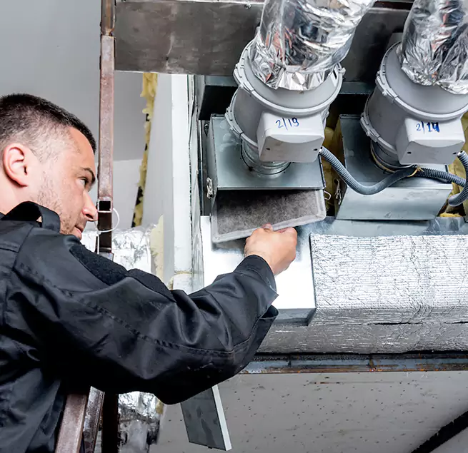 Why Homeowners & Businesses Trust Us in South Gate, CA