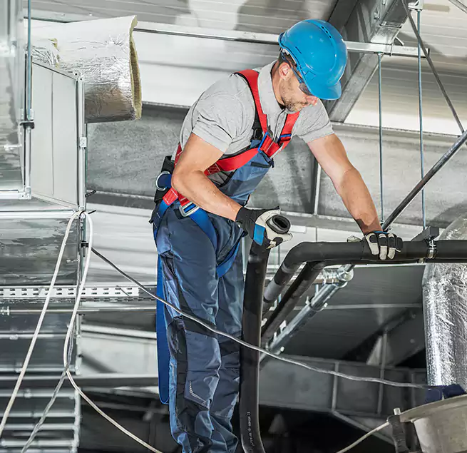 Why Homeowners & Businesses Trust Us in South Gate, CA?