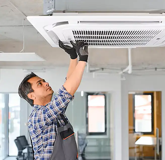 Why Homeowners & Businesses Trust Us in South Gate, CA?