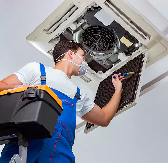 Why Homeowners & Businesses Trust Us in South Gate, CA