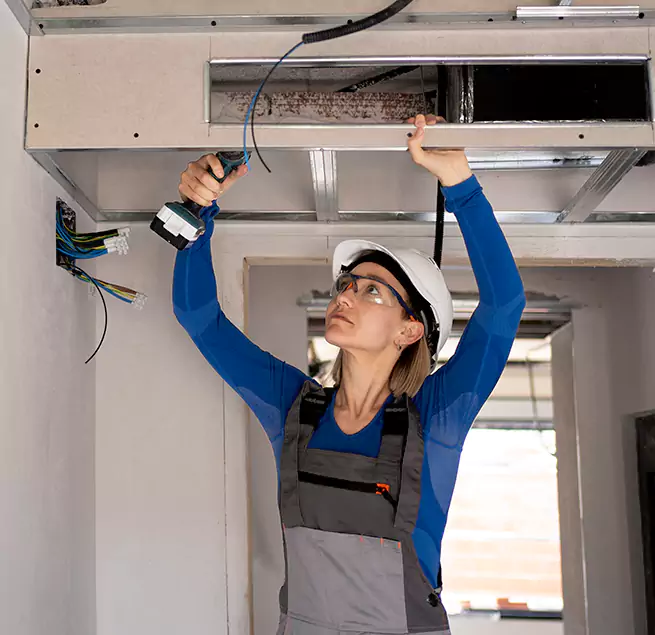 Why Homeowners & Businesses Trust Us in South Gate, CA?