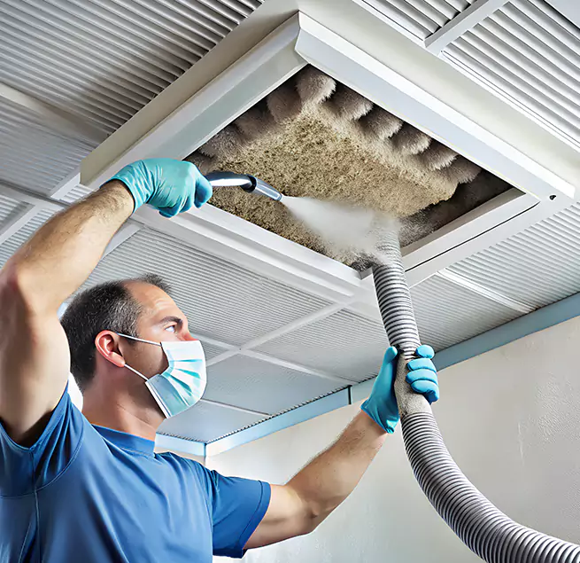 Why Homeowners Businesses Trust Us in South Gate, CA