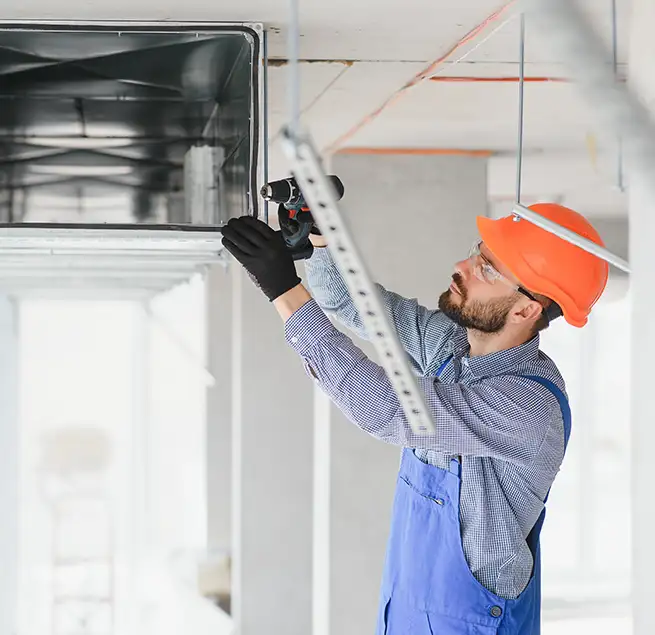 Why Homeowners Businesses Trust Us South Gate, CA