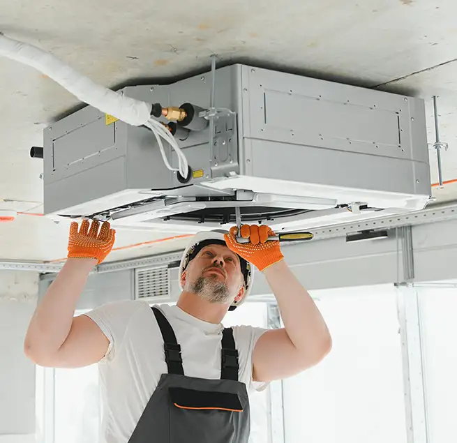 Why Homeowners & Businesses Trust Us South Gate, CA